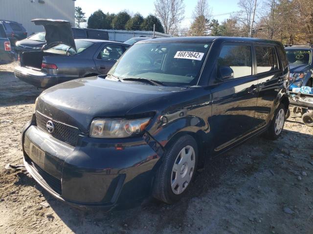 toyota scion xb 2010 jtlze4fe8a1105825