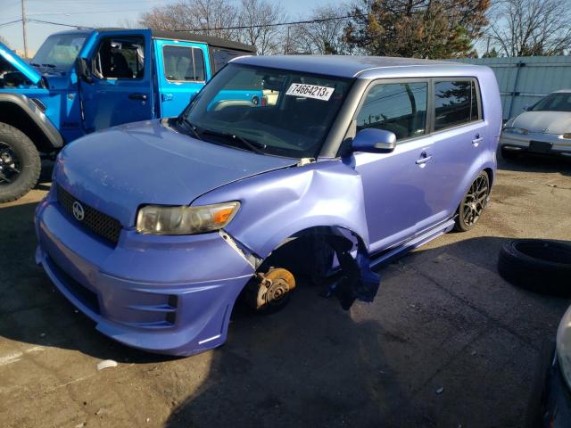 toyota scion 2010 jtlze4fe8a1110930