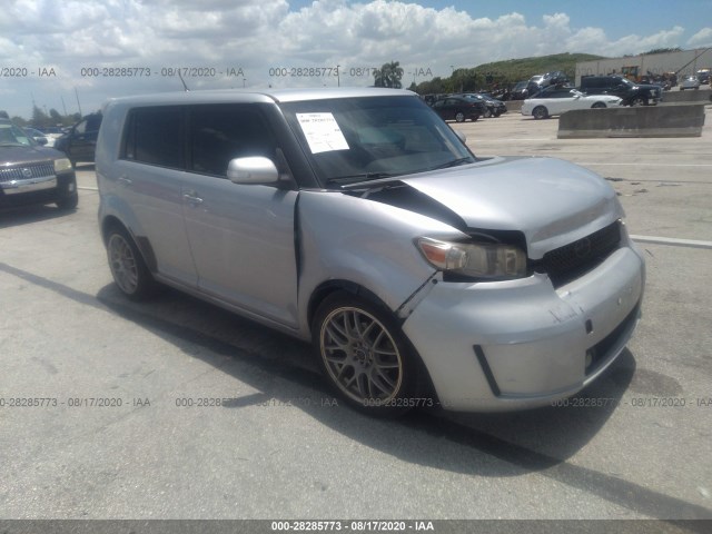 scion xb 2010 jtlze4fe8a1116064