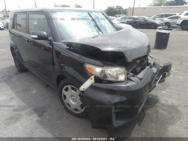 scion xb 2011 jtlze4fe8b1120861