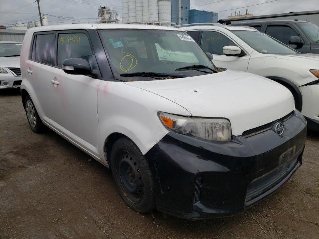 scion xb 2011 jtlze4fe8b1122318