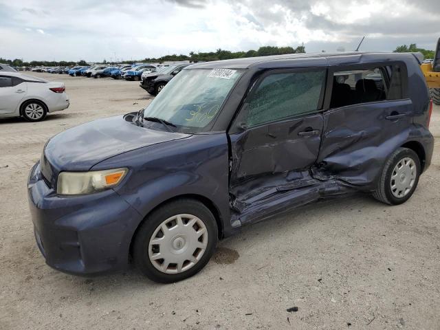 toyota scion xb 2011 jtlze4fe8b1123985