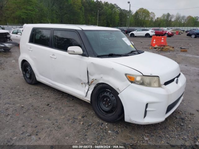 toyota scion 2011 jtlze4fe8b1125462