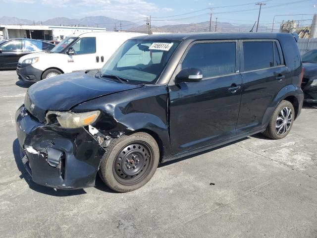 toyota scion xb 2011 jtlze4fe8b1128698