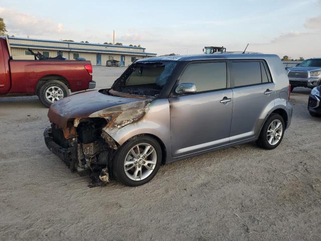 toyota scion xb 2011 jtlze4fe8b1137773