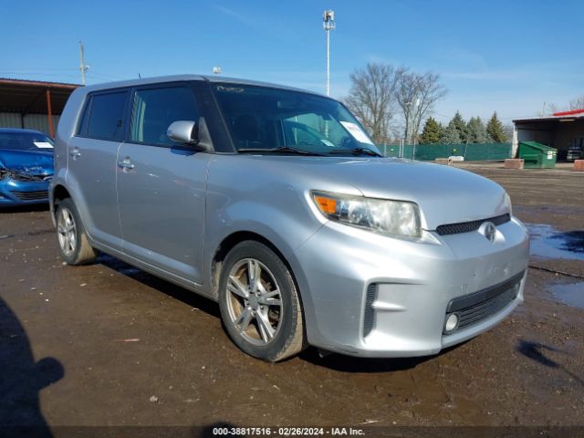 scion xb 2011 jtlze4fe8b1138552