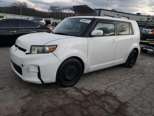 toyota scion xb 2012 jtlze4fe8c1145275