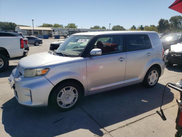 toyota scion xb 2012 jtlze4fe8c1146006