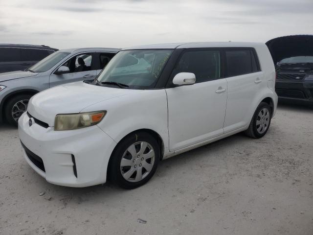 toyota scion xb 2012 jtlze4fe8cj000351