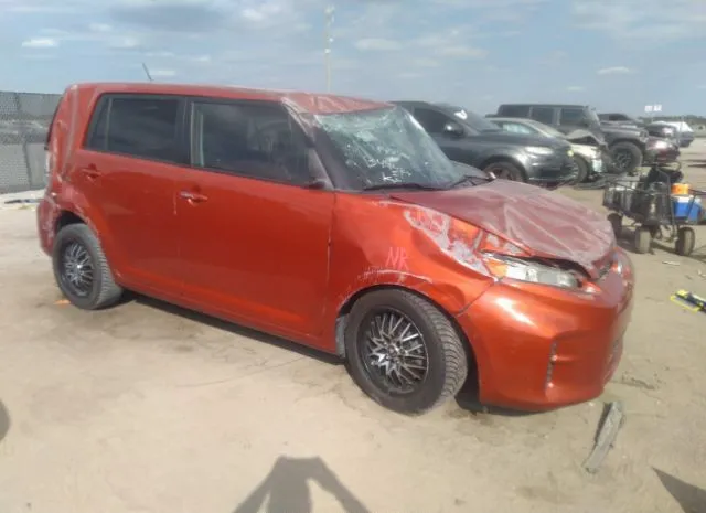 scion xb 2012 jtlze4fe8cj003881