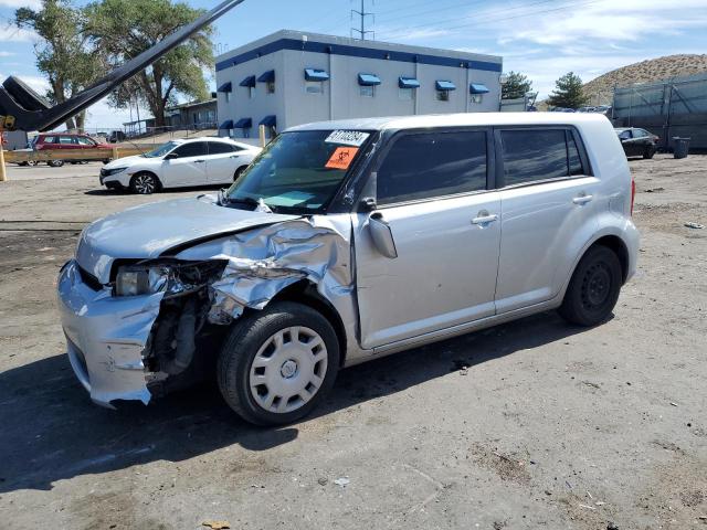 toyota scion xb 2012 jtlze4fe8cj005369