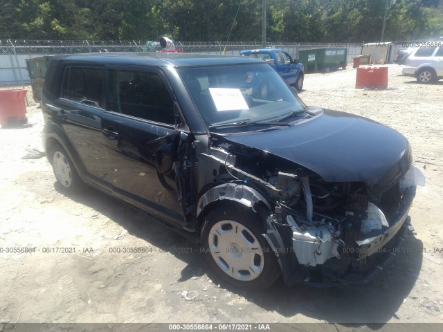 scion xb 2012 jtlze4fe8cj009311