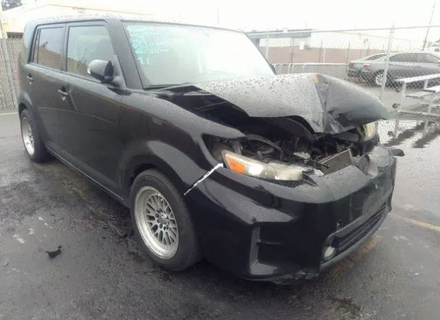 scion xb 2012 jtlze4fe8cj011947