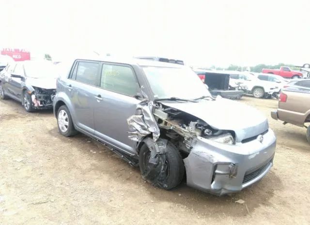 scion xb 2012 jtlze4fe8cj012516