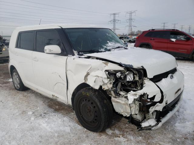 toyota scion xb 2012 jtlze4fe8cj019756