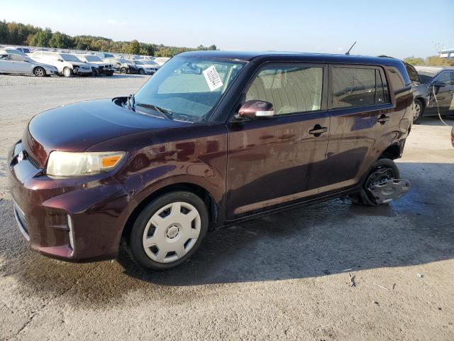 toyota scion xb 2012 jtlze4fe8cj027100