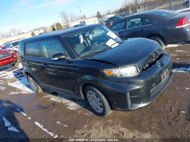 scion xb 2012 jtlze4fe8cj029445