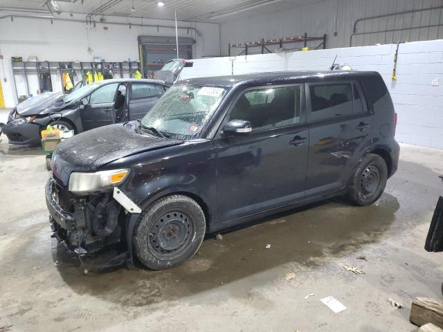 toyota scion xb 2013 jtlze4fe8dj030970