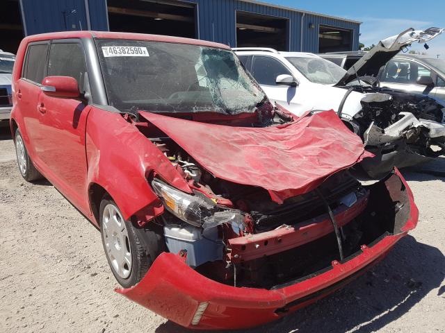 toyota scion xb 2013 jtlze4fe8dj033416