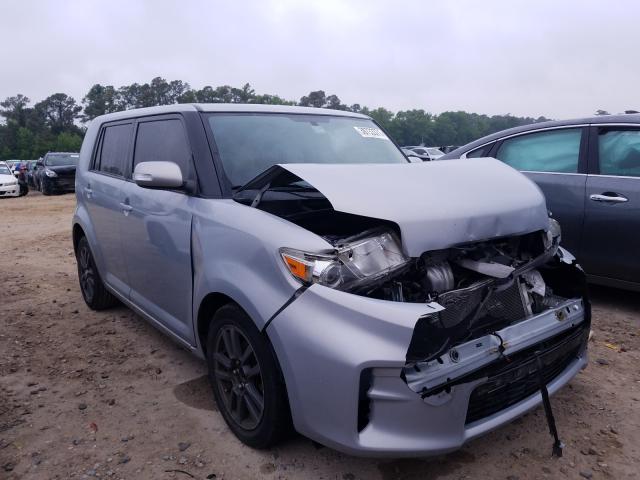 toyota scion xb 2013 jtlze4fe8dj039541