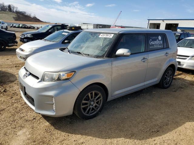 toyota scion xb 2013 jtlze4fe8dj041547