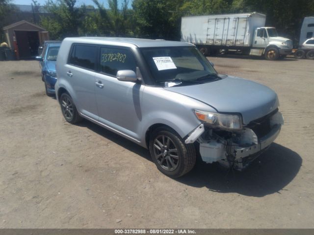 scion xb 2013 jtlze4fe8dj042570