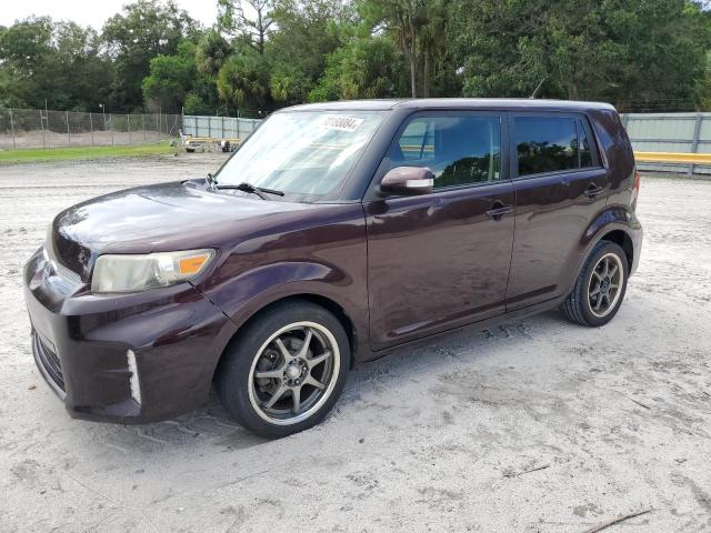 toyota scion xb 2014 jtlze4fe8ej049021