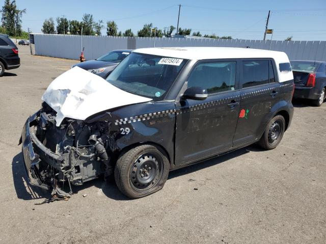 toyota scion xb 2014 jtlze4fe8ej055384