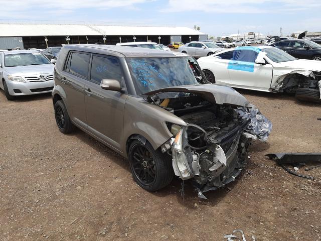 toyota scion xb 2014 jtlze4fe8ej056342