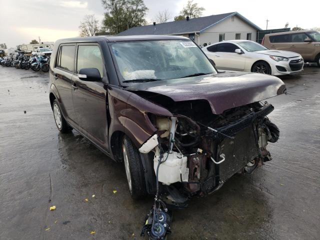 toyota scion xb 2014 jtlze4fe8ej063937