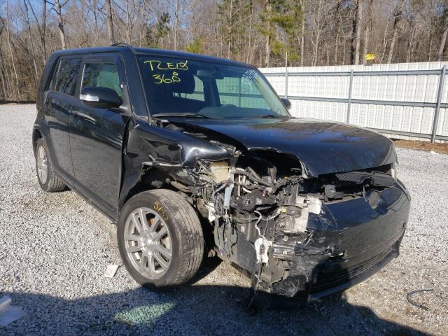 toyota scion xb 2014 jtlze4fe8ej066028