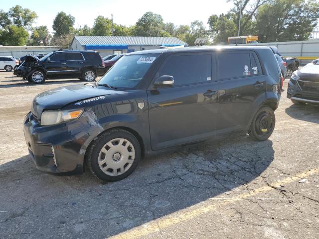 toyota scion xb 2015 jtlze4fe8fj067178