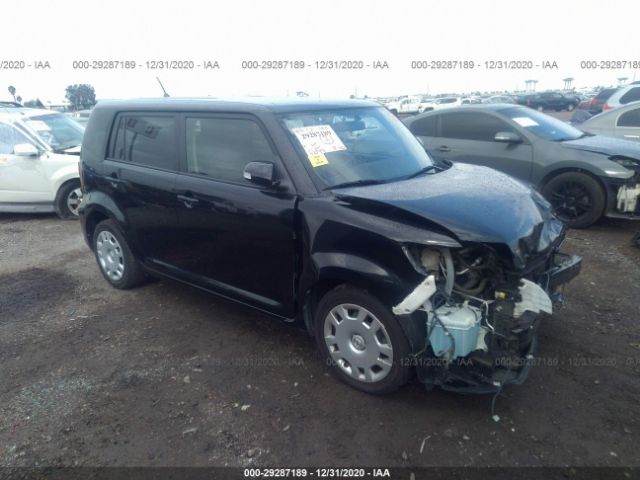 scion xb 2015 jtlze4fe8fj069688