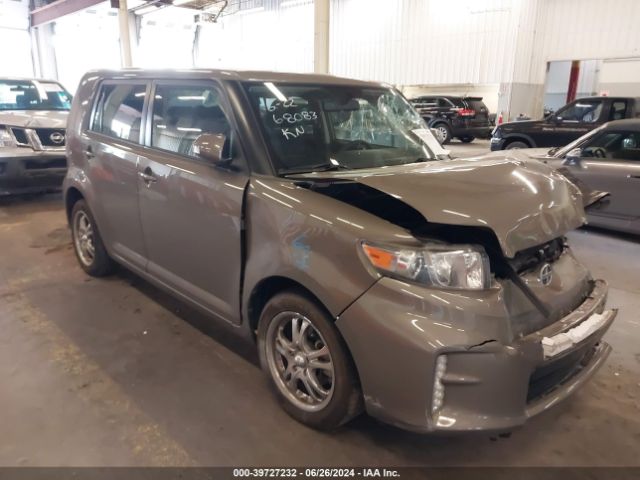 scion xb 2015 jtlze4fe8fj071618