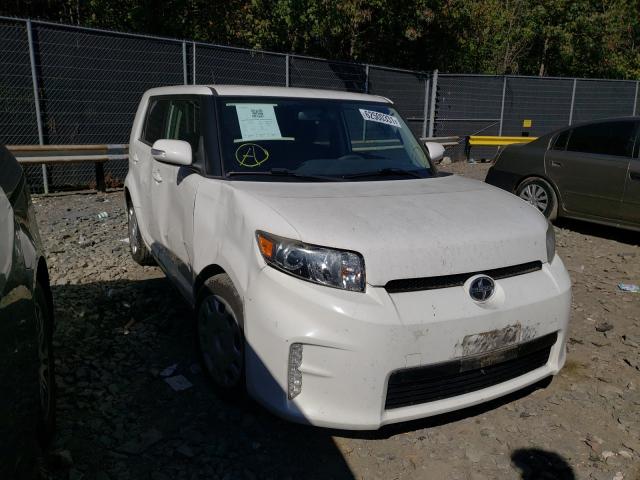 toyota scion xb 2015 jtlze4fe8fj072199