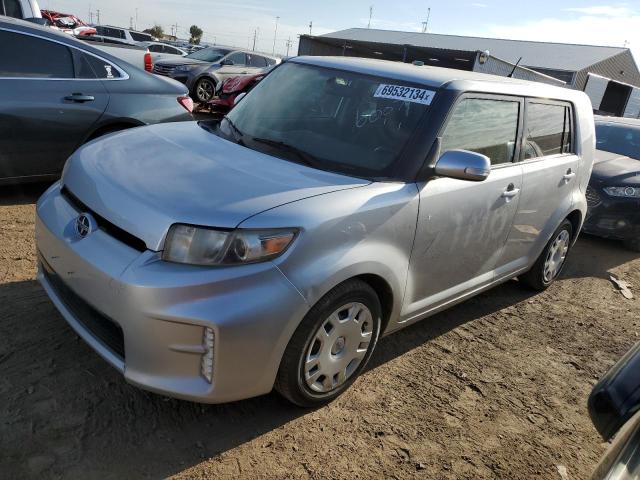 toyota scion xb 2015 jtlze4fe8fj073658