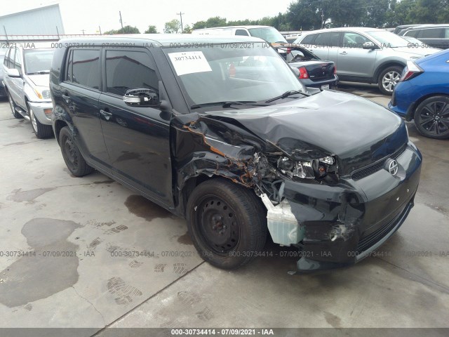 scion xb 2015 jtlze4fe8fj076012