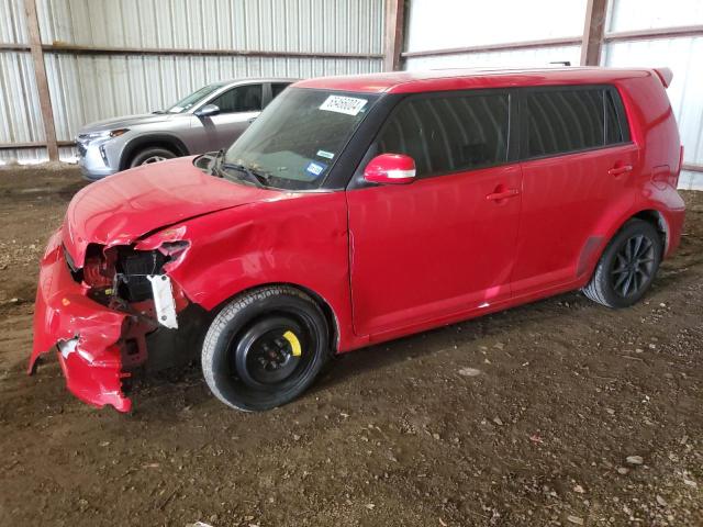 toyota scion xb 2015 jtlze4fe8fj076544