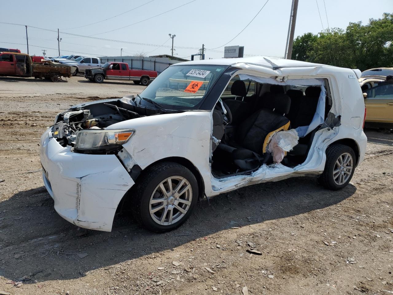 toyota  2015 jtlze4fe8fj076737