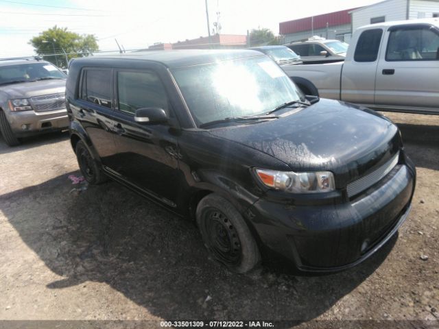 scion xb 2010 jtlze4fe9a1101945