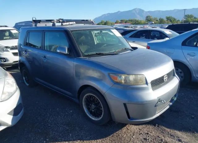 scion xb 2010 jtlze4fe9a1105283