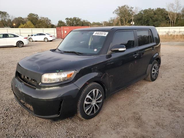 toyota scion xb 2010 jtlze4fe9a1110063