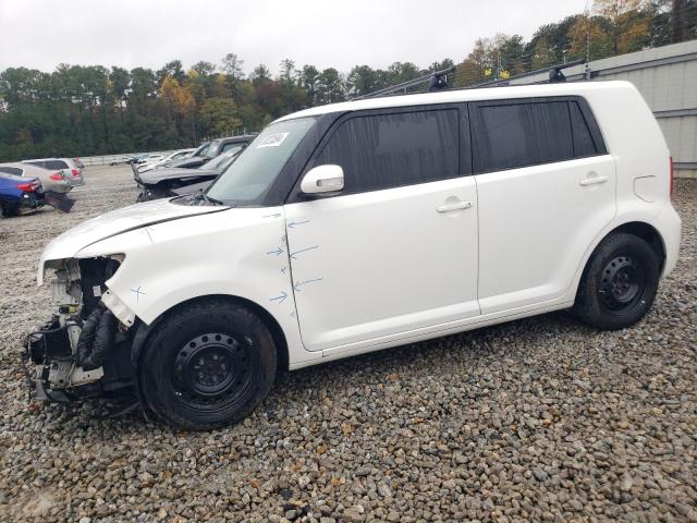 toyota scion xb 2010 jtlze4fe9a1112332