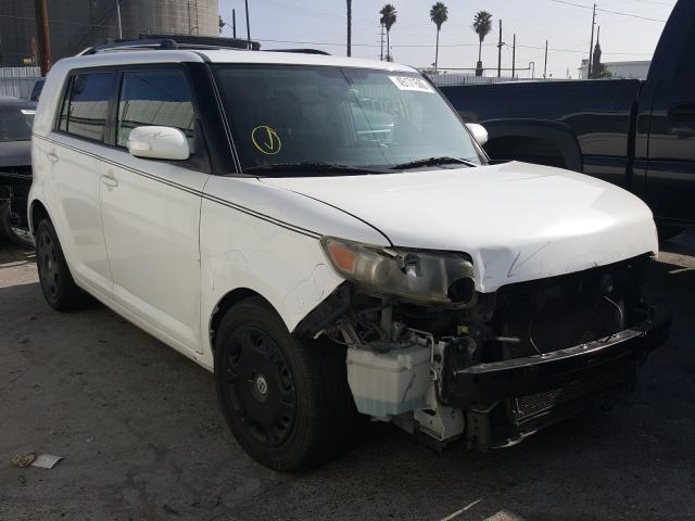 toyota scion xb 2010 jtlze4fe9a1114565