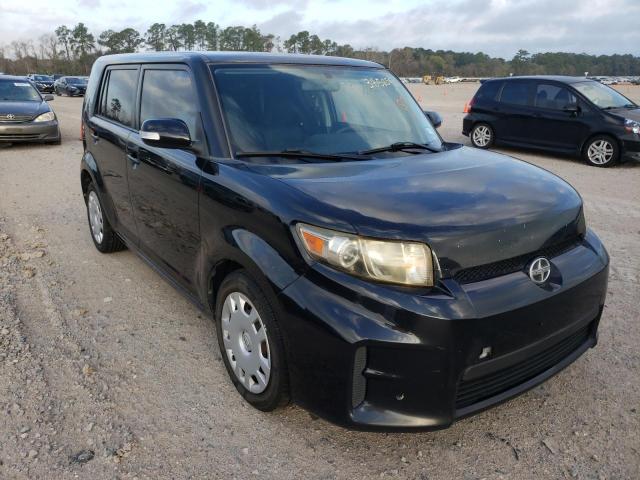 toyota scion xb 2011 jtlze4fe9b1118780