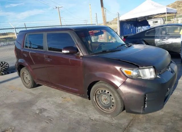 scion xb 2011 jtlze4fe9b1131495