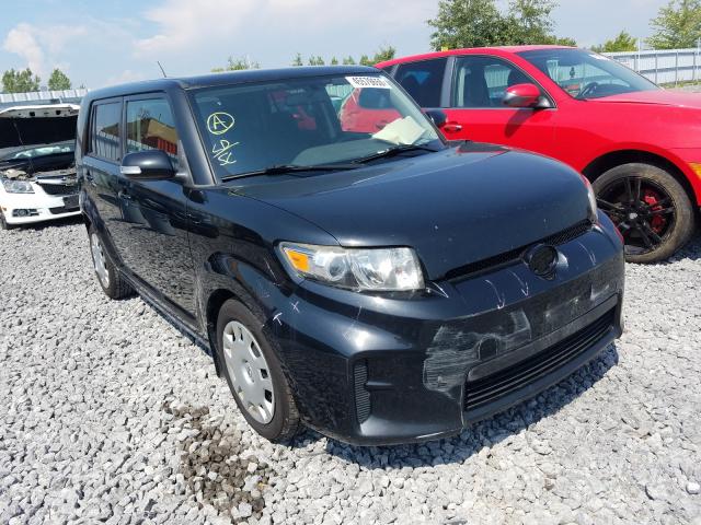 toyota scion xb 2011 jtlze4fe9b1134493