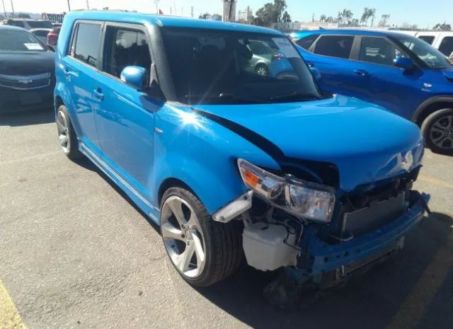 scion xb 2011 jtlze4fe9b1134932