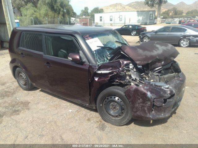 scion xb 2011 jtlze4fe9b1135269