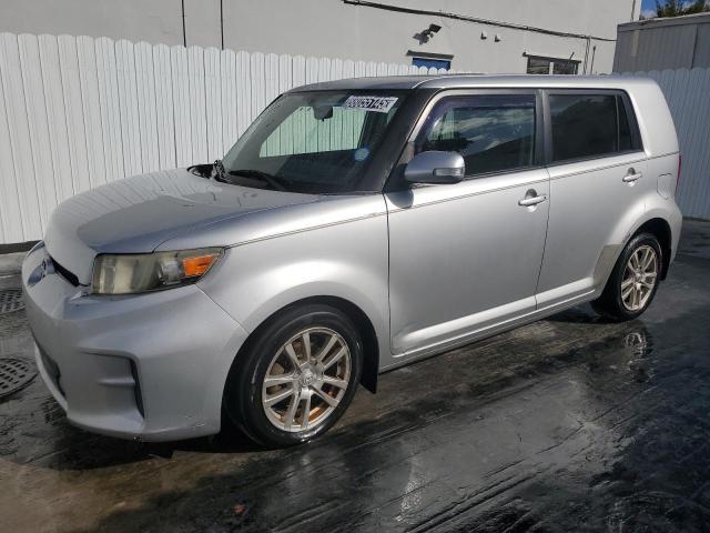 toyota scion xb 2012 jtlze4fe9cj002545